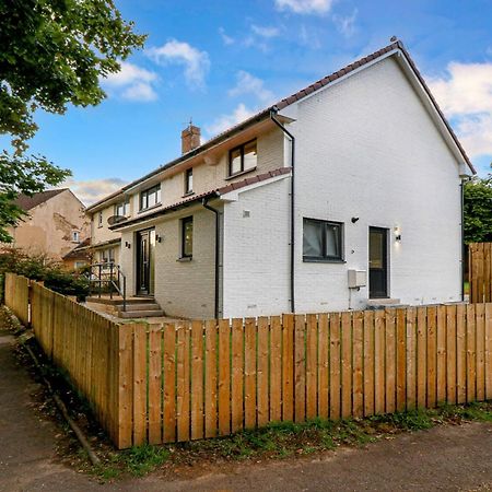 Wyndford Riverside House Glasgow Luaran gambar