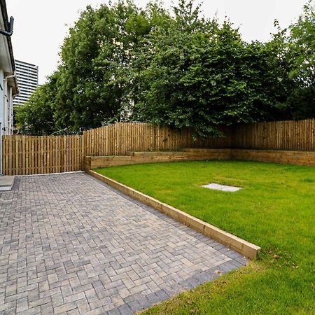 Wyndford Riverside House Glasgow Luaran gambar
